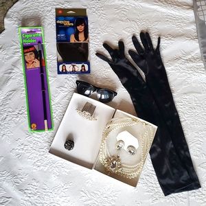 Breakfast at Tiffany's, Audrey Hepburn, Halloween Costume